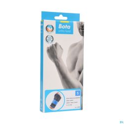 Bota Ortho Serre Poignet Main 501 Noir N5
