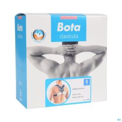Bota Padded Clavicula Splint Small