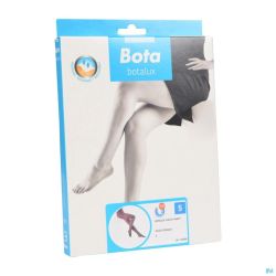 Botalux 140 Panty De Soutien Glace Opaque N5