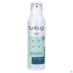 Byebugz A/insects Aérosol 150ml
