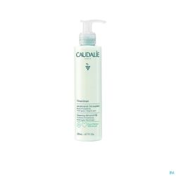 Caudalie Vinoclean Lait Amande Démaquillant 200ml Prix Permanent