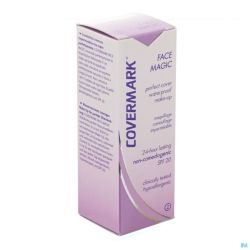Covermark Face Magic Nr 2 30 Ml