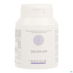 Decoflor Vcaps 60