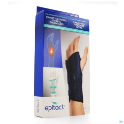 Epitact Attelle Poignet Main Immobilis. Droit l