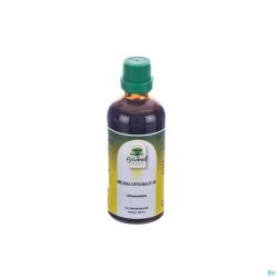 Fytobell Melissa Officinalis Ue Gouttes 100ml