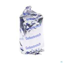 Gelostretch Bande Oxyde Zinc 10mx10cm 45