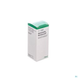 Heel Hamamelis Ha Gouttes 30 Ml