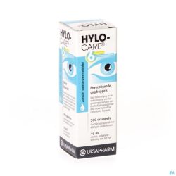 Hylo-care Coll 10 Ml