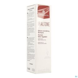 Iraltone Sebum Normalizing Sh 200ml