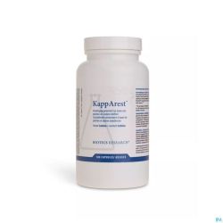 Kapparest Biotics Nf Caps 180