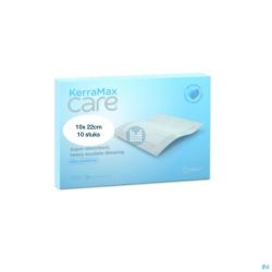 Kerramax Care 10x22cm 10