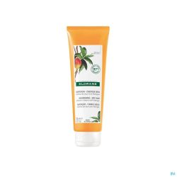 Klorane Capillaire Crème de Jour à la Mangue Tube 125ml