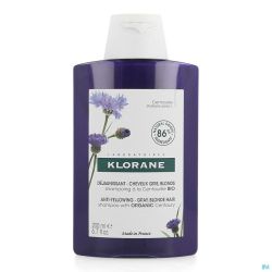 Klorane Capil. Sh Centauree Flacon 200ml 