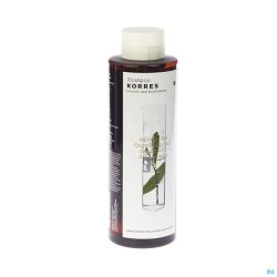 Korres Shampooing Pellic Laurel & Echinacea