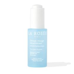 La Rosée Sérum Visage Désaltérant à l'Acide Hyaluronique 30ml