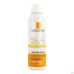 La Roche Posay Anthélios Brume Corps Invisible Ip50+ 200ml