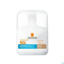 Lrp Anthelios Uvair Serum Solaire Teint Med.50ml