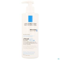 La Roche Posay Lipikar Baume Ap+m 400ml