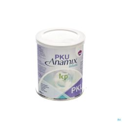 Milupa P K U Anamix Infant 400 G