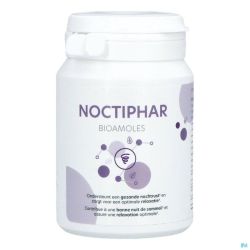 Noctiphar Cap 60