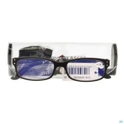 Pharmaglasses Visionblue Pc01 Lun.lect.+1.50 Black