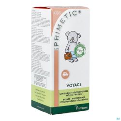 Primetic Flacon 120ml