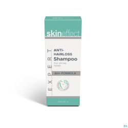 Skineffect A/hairloss Shampooing 200ml
