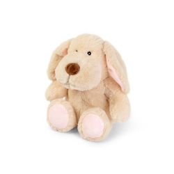 Snuggies Coussin en Noyaux de Cerises Chien