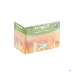 Soria Poleo mentha - 20 sachets