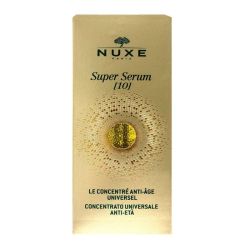 Super Sérum 10 Concentré anti-âge universel 30ml Prix Permanent