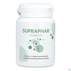 Supraphar Pot Comprimés 60