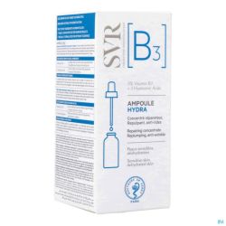 SVR [B3] Ampoule Hydra Sérum 30ml