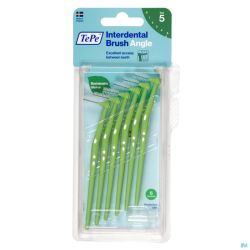 Tepe Angle Interdental Ragers Green 0,8mm 6 154660