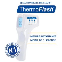 Thermoflash Lx 26 Thermomètre sans contact
