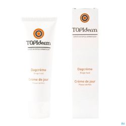 Topiderm Crème De Jour P S 50 Ml