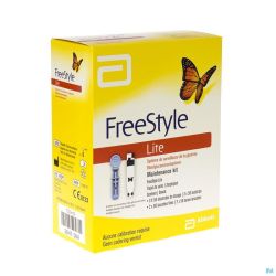 Traject Soins Freestyle Freedom L Mainte