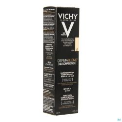 Vichy Dermablend 3d Correction 15 30ml