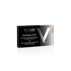 Vichy Dermablend Compact Crème Fond de teint 15