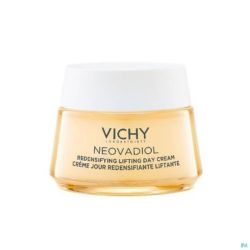 Vichy Neovadiol Péri Ménopause Crème de Jour pour Peau Sèche Pot 50ml