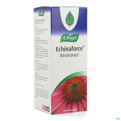 Vogel Echinaforce Gouttes 100ml 