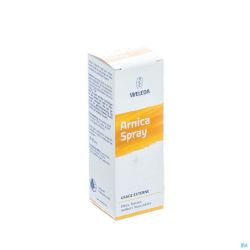 Weleda Arnica Spray 30 Ml