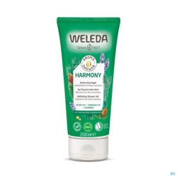 Weleda Aroma Shower Harmony 200ml