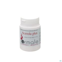 Acerola Plus Gel 50