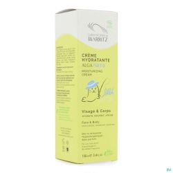 Alganatis Crème Hydratante 100ml