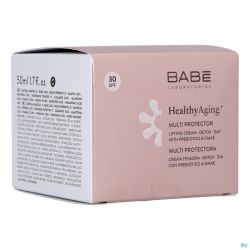 Babé Age Multi Protect Day Cream Ip30 50ml