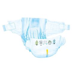 Babycharm Change New Born 2-5kg 150 Langes