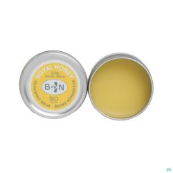 Bee Nature Baume Réparateur Royal Honey 10g