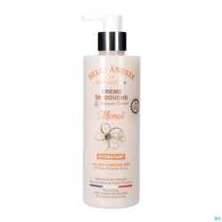 Bell Creme Douche Lait Anesse Monoi 400ml