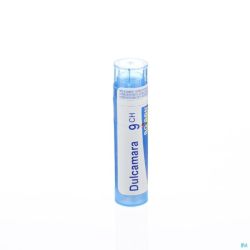 Boiron Granules Dulcamara 9ch 4 G