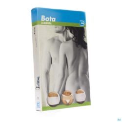 Bota Lumbota Tricosoft Blanc 3b Mm 1 Pièce